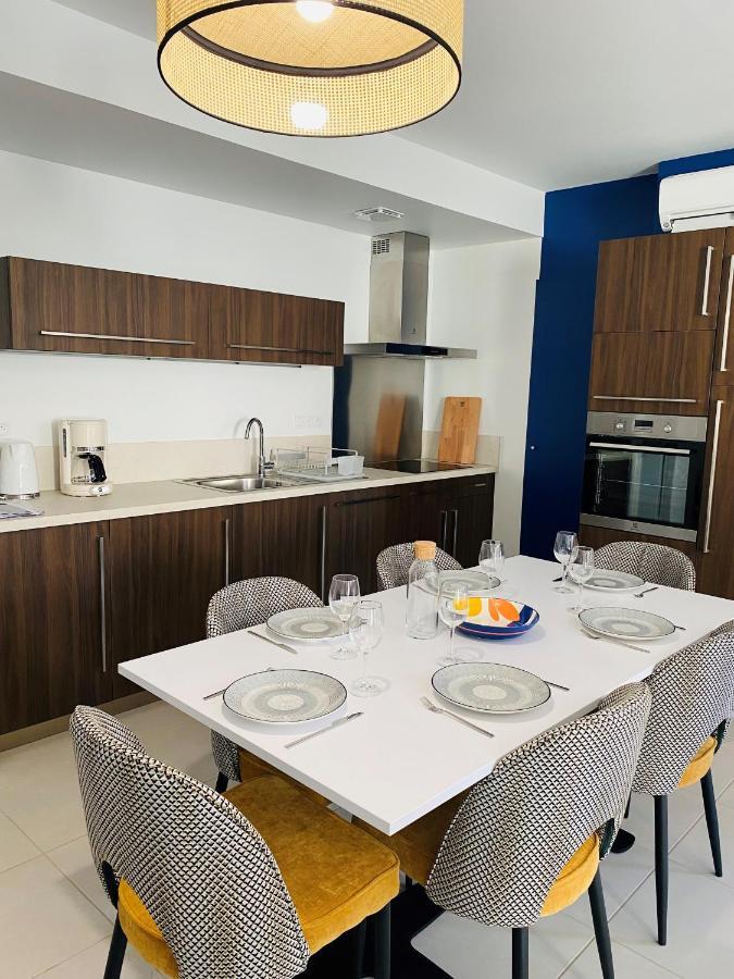 Ferienwohnung Opale Sarlat Plein Sud Exterior foto
