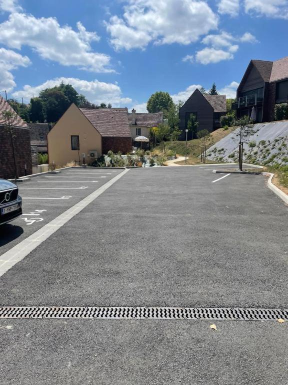 Ferienwohnung Opale Sarlat Plein Sud Exterior foto
